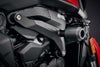 EVOTECH PERFORMANCE (エヴォテックパフォーマンス)  エンジンガード フレームスライダー DUCATI モンスター950 2021--04