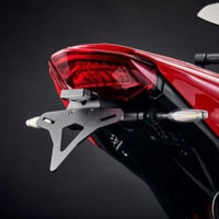 DUCATI モンスター950 (21-) フェンダーレスキット Evotech Performance_7