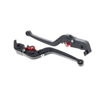 EVOTECH PERFORMANCE (エヴォテックパフォーマンス)  ブレーキレバー クラッチレバー SET DUCATI モンスター950 2021--01