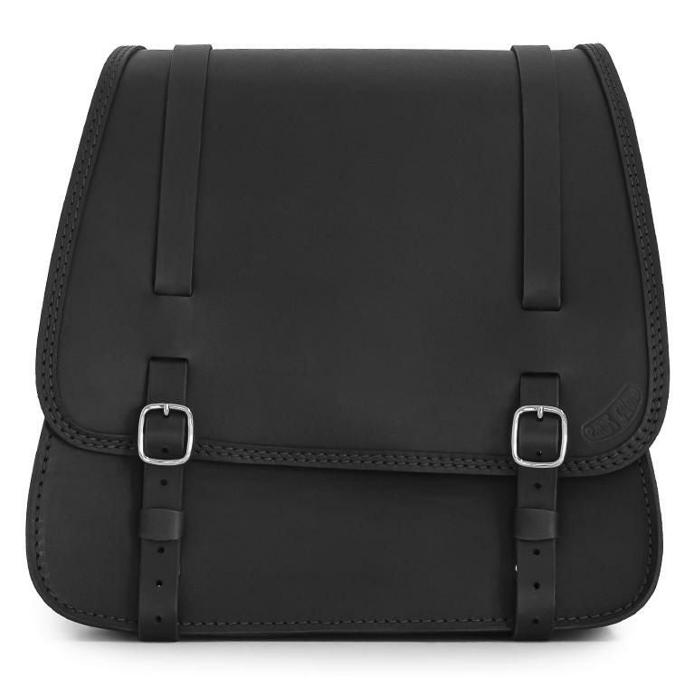 Ends Cuoio(エンズクオイオ) Seminole レザー サイドバッグ Indian 