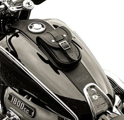 BMW R18 タンクバッグ Smart Bag タンクビブ セット Ends Cuoio 