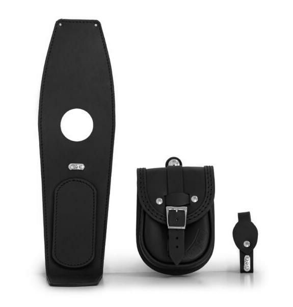 BMW R18 タンクバッグ Smart Bag タンクビブ セット Ends Cuoio