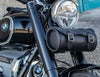 エンズクォイオ(Endscuoio) ツールバッグ BIG Round BMW R18-01