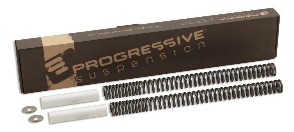 PROGRESSIVE (プログレッシブ) サスペンション フロントフォーク