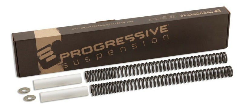 PROGRESSIVE (プログレッシブ) サスペンション フロントフォーク 