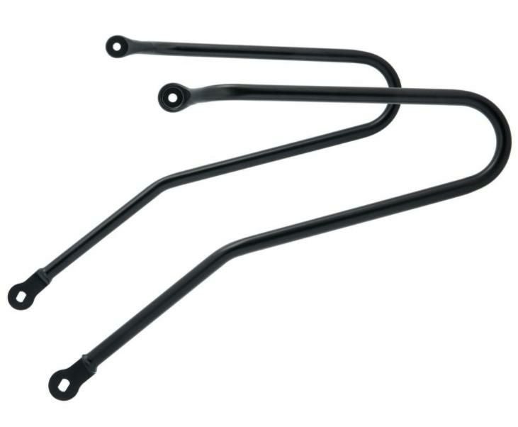 Motone サイドバッグサポート Speed Twin, Thuxton Motone サイドバッグサポート トライアンフ Speed Twin, Thuxton R/S