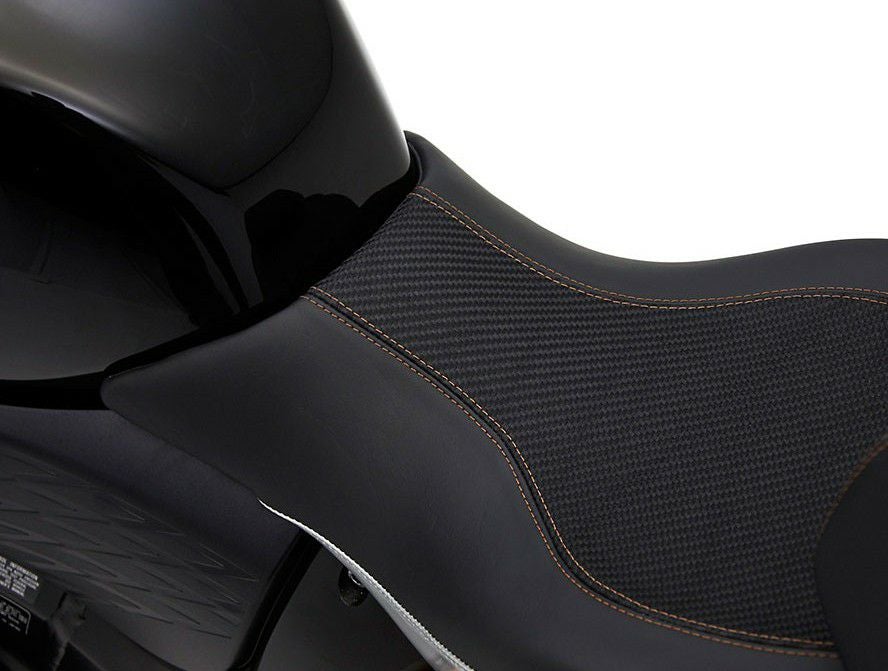 Corbin (コルビン) フロント サドル シート 2021- GSX1300R 隼-05