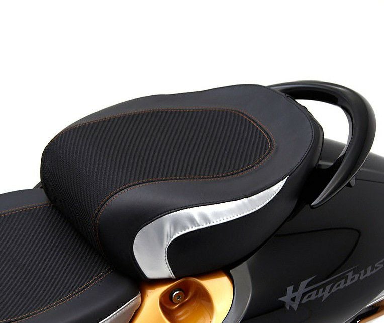 Corbin (コルビン) リア サドル シート 2021- GSX1300R 隼-01