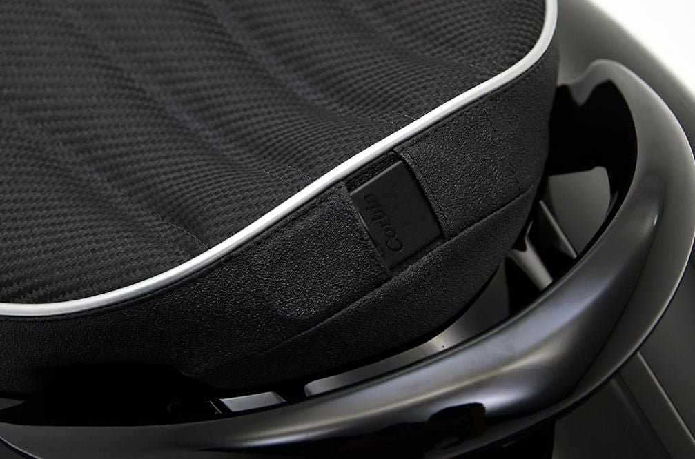 Corbin (コルビン) リア サドル シート 2021- GSX1300R 隼 | バイク
