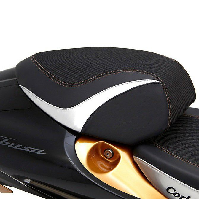 Corbin (コルビン) リア ファストバック シート 2021- GSX1300R 隼