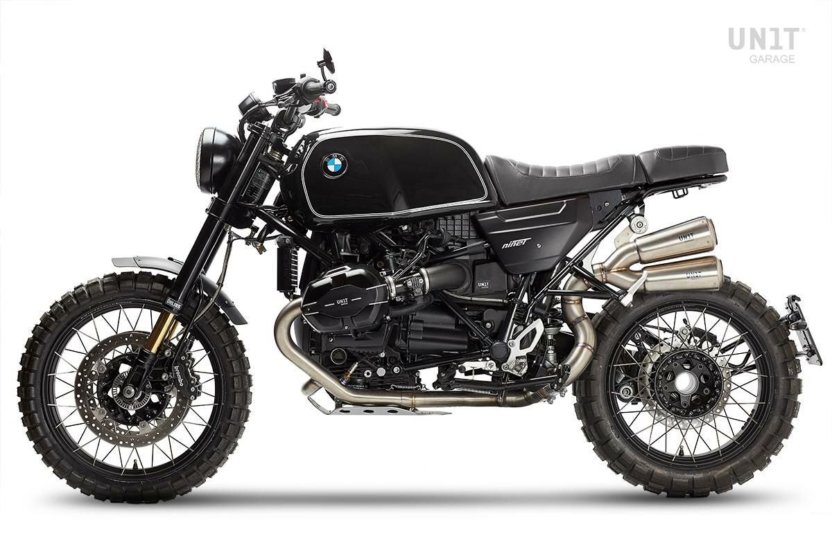 UNIT GARAGE (ユニットガレージ) /R7シリーズ 外装 キット BMW RnineT