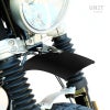 UNIT GARAGE (ユニットガレージ) ハイフェンダー アルミ BMW R-nineT Urban-GS ブラック-02