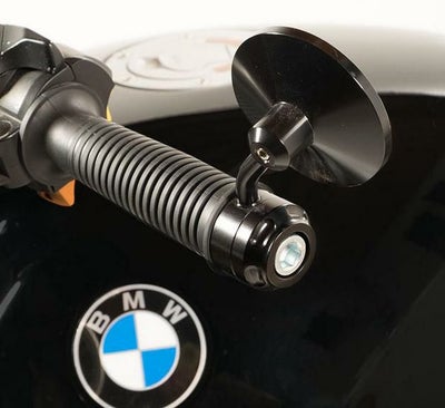 UNIT GARAGE (ユニットガレージ) バーエンドミラー BMW RnineT R18 R12 