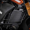 EVOTECH PERFORMANCE (エヴォテックパフォーマンス) ラジエーターガード KTM 390 DUKE 2017--01