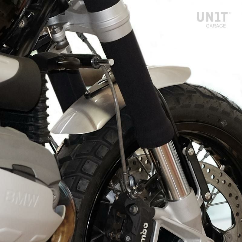 UNIT GARAGE (ユニットガレージ) フロントフェンダー BMW RnineT