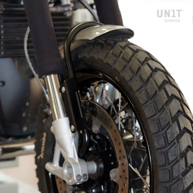 UNIT GARAGE (ユニットガレージ) フロントフェンダー BMW RnineT