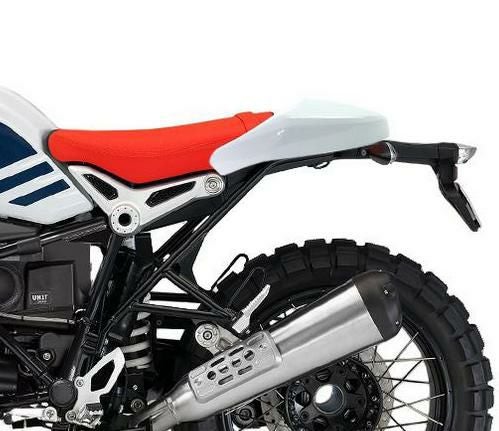 UNIT GARAGE (ユニットガレージ) ハンプカバー シートカウル BMW UNIT GARAGE (ユニットガレージ) ハンプカバー シートカウル BMW