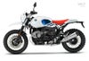 UNIT GARAGE (ユニットガレージ) ハンプカバー シートカウル BMW R-nineT ホワイト-02