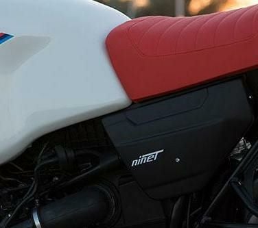 UNIT GARAGE (ユニットガレージ) ハンプカバー シートカウル BMW UNIT GARAGE (ユニットガレージ) ハンプカバー シートカウル BMW