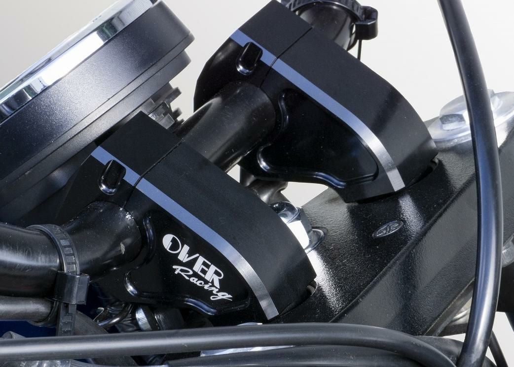 BoosterPlug (ブースタープラグ) YAMAHA XV950 BOLT (2014-2016