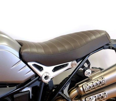 UNIT GARAGE (ユニットガレージ) レザー BIPOSTO シート ゲル入り BMW 