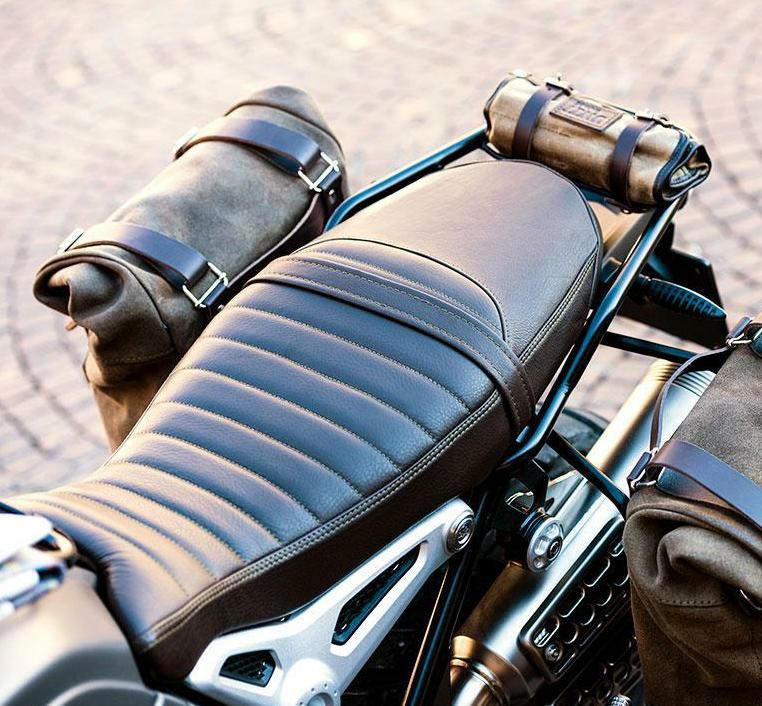 BMW R NineT シート|バイクパーツ専門店 モトパーツ(MOTO PARTS)