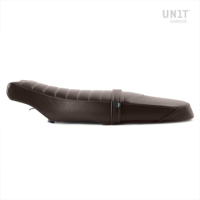 UNIT GARAGE (ユニットガレージ) レザー BIPOSTO シート ゲル入り BMW