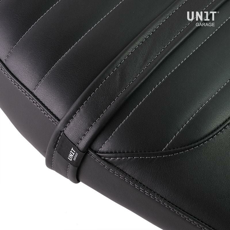 UNIT GARAGE (ユニットガレージ) レザー BIPOSTO シート ゲル入り BMW 