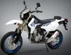 ヨシムラUSA RS-4 ステンレス ２本出し フルエキゾーストマフラー スズキ DR-Z400S/SM-02