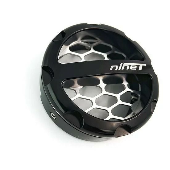 BMW RnineT 14- エアインテークカバー リング DKdesign EXRIDER