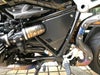 BMW R-nineT 14-20 エアボックス サイドカバー DKdesign EXRIDER-02