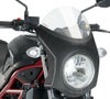 プーチ(Puig) レトロ セミフェアリング スクリーン SV650 2016- クリア カーボンルック-01
