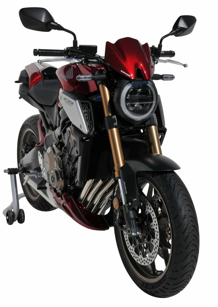 アルマックス(ermax) ノーズフロントカウル フェアリング CB650R 21-_2