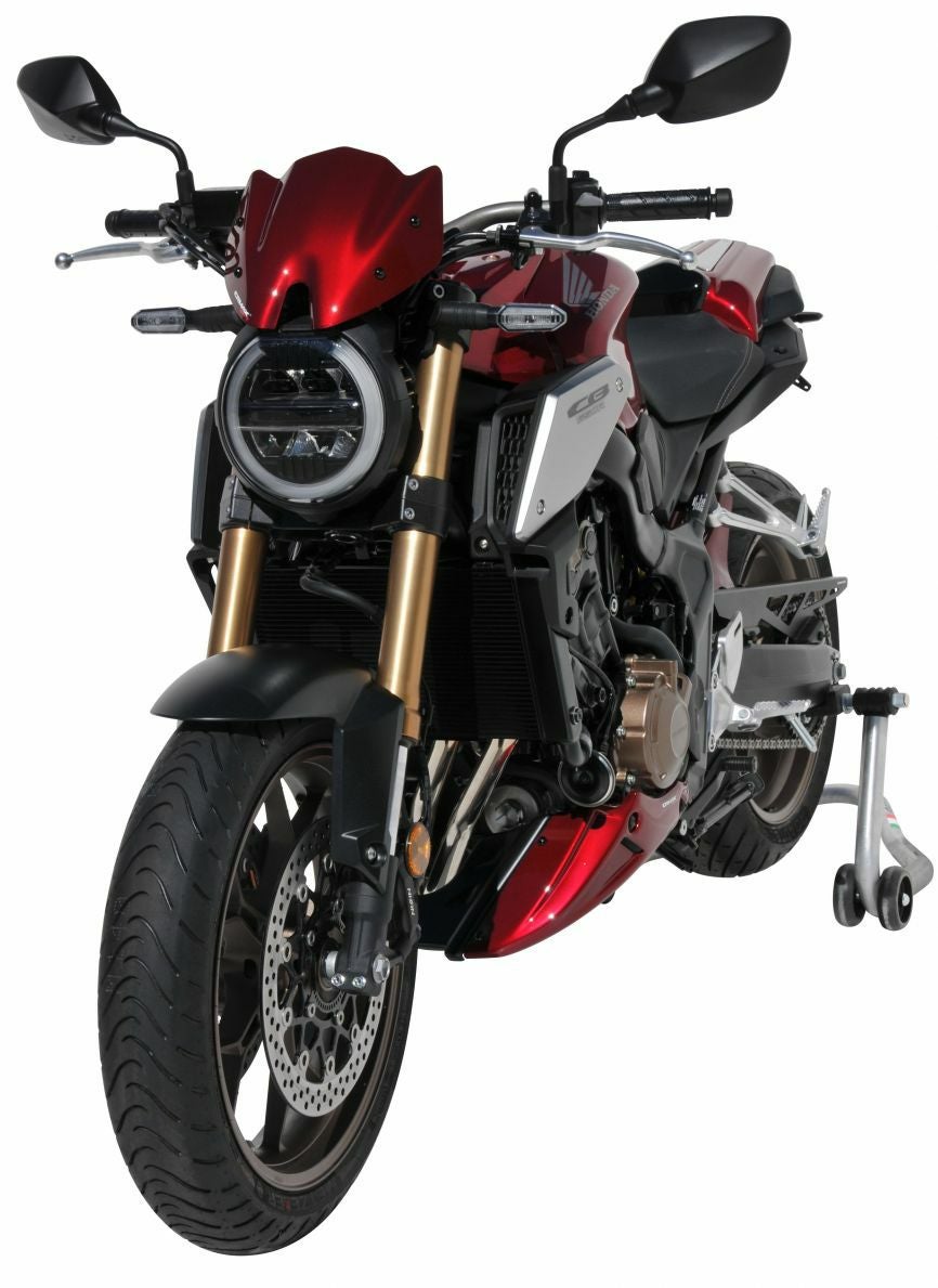 アルマックス(ermax) ノーズフロントカウル フェアリング CB650R 21-_4