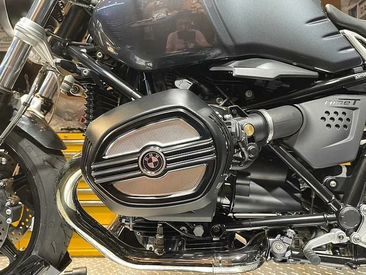 BMW RnineT |バイクパーツ専門店 モトパーツ(MOTO PARTS)