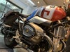 BMW R-nineT 14-20 シリンダーヘッドカバー エンジンガード 左右セット TYPE-A DKdesign-06