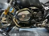 BMW R-nineT 14-20 シリンダーヘッドカバー エンジンガード 左右セット TYPE-A DKdesign-08