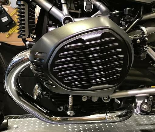 RnineT-2019 エンジンヘッドカバー ガスケット ヘッドガード 楽天市場】rninet シリンダーヘッドガードの通販