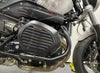 BMW R-nineT 14-20 シリンダーヘッドカバー エンジンガード 左右セット TYPE-B ブラック Dkdesign-04