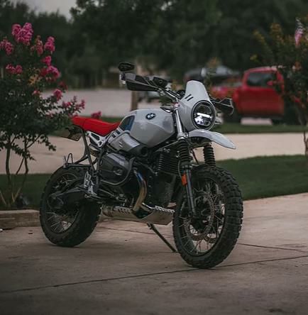 BMW RnineT 2014-2020 LEDヘッドライト Eマーク付き DKdesign | バイク BMW RnineT 2014-2020 LEDヘッドライト Eマーク付き DKdesign | バイク