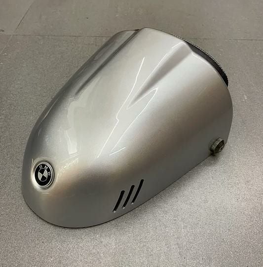  RnineT 純正ハンプカバー Wunderlich アクティブコンフォートフロントシート 純正ハンプカバー用