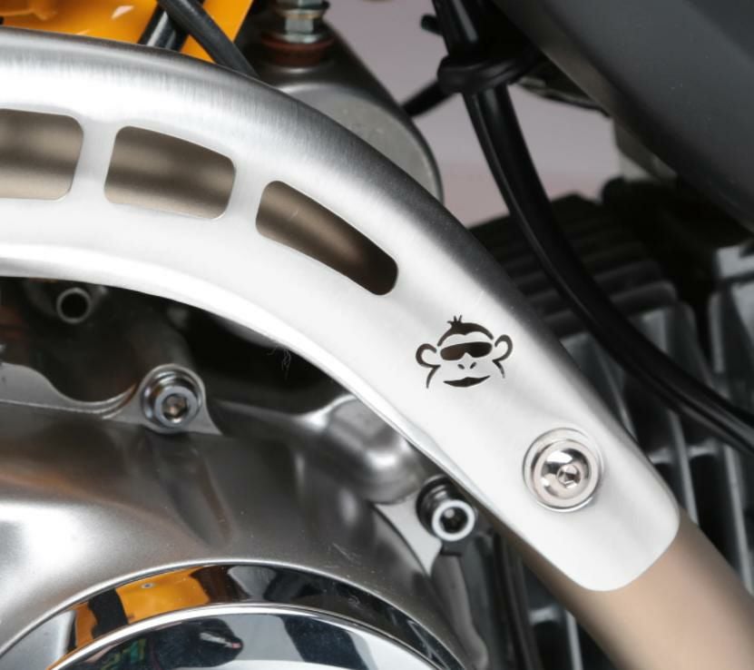 ヨシムラUSA レース RS-3 ステンレス フルエキゾーストマフラー ホンダ