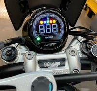 BMW RnineT 14- マルチファンクション メーター DKdesign x KOSO_1