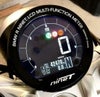 BMW R-nineT 14- マルチファンクション メーター DKdesign x KOSO-08