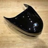 BMW R-nineT スクランブラー シングルシートカバー/ハンプカバー エアロデザイン  17- ブラック Dkdesign-03