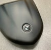 BMW R-nineT スクランブラー シングルシートカバー/ハンプカバー エアロデザイン  17- マットブラックDKdesign-03