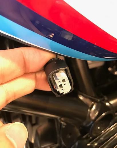 RnineT アルミ削り出しブレストプレート ベルトカバー RnineT アルミ削り出しブレストプレート ベルトカバー | APPS
