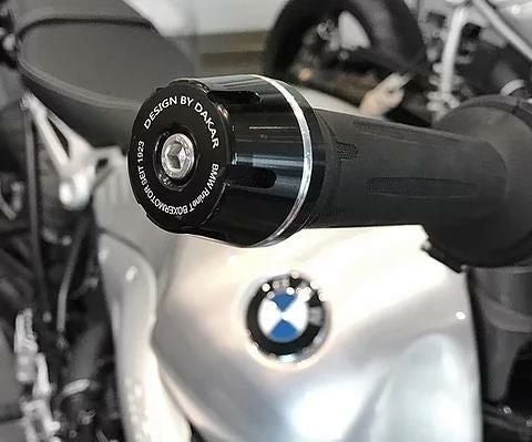R12/R12nineT クルーズコントロール ワンダーリッヒ | バイクカスタム
