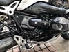 BMW R-nineT 14-20 エアボックス サイドカバー DKdesign EXRIDER-02