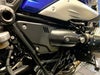BMW R-nineT 14-20 エアボックス サイドカバー DKdesign EXRIDER-03